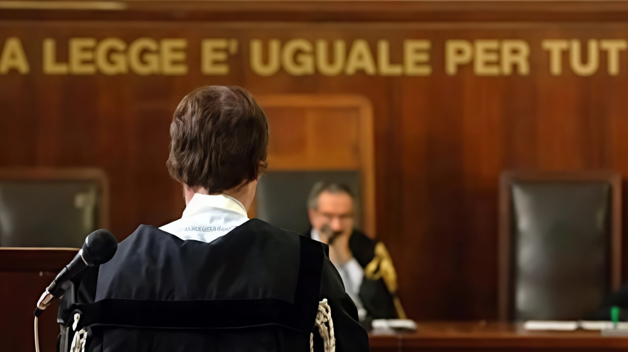 A processo i due giovani accusati di due rapine