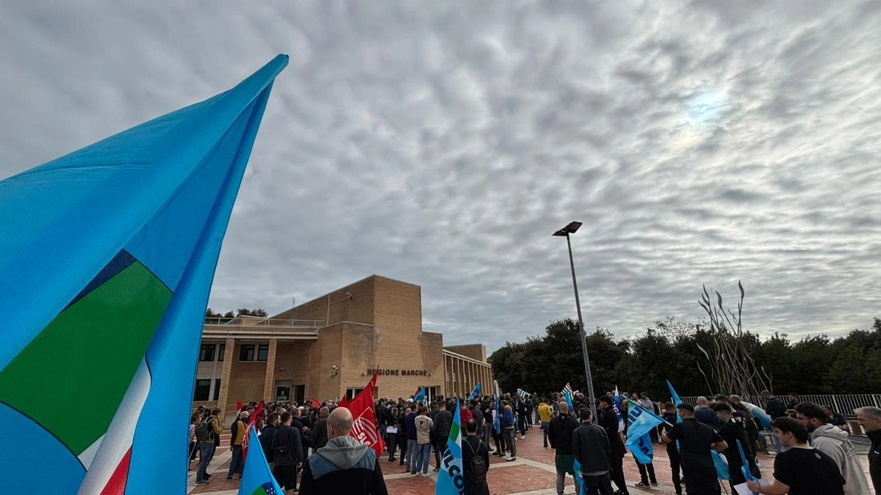 Il vicepresidente dell'Assemblea legislativa delle Marche critica la proposta di ricollocazione di lavoratori a Fabriano, evidenziando la mancanza di un piano industriale e territoriale dell'azienda.