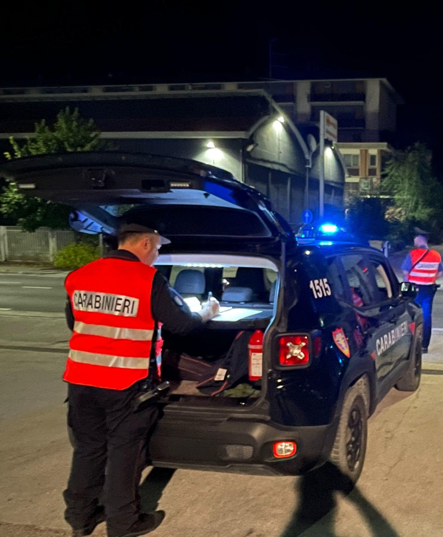 Deve Stare Agli Arresti Domiciliari Ma Esce Per Andare A Bere Al Bar