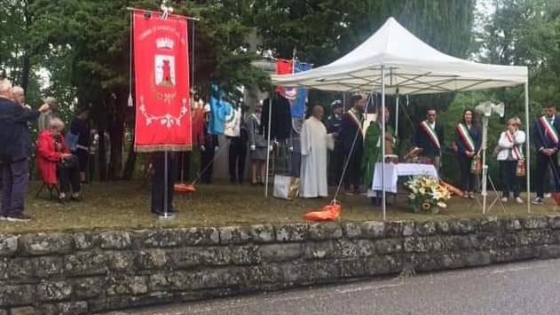 Oggi si commemora l'ottantesimo anniversario dell'Eccidio del passo del Carnaio di Bagno di Romagna, con una serie di eventi per ricordare le vittime e celebrare la Liberazione della Valle del Savio.