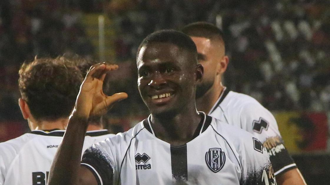 Il Cesena riparte tra le incognite. Kargbo in dubbio contro la Samp