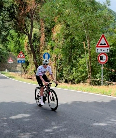 Dove passa il Tour de France nella zona di Cesena il 29 giugno: le strade chiuse al traffico