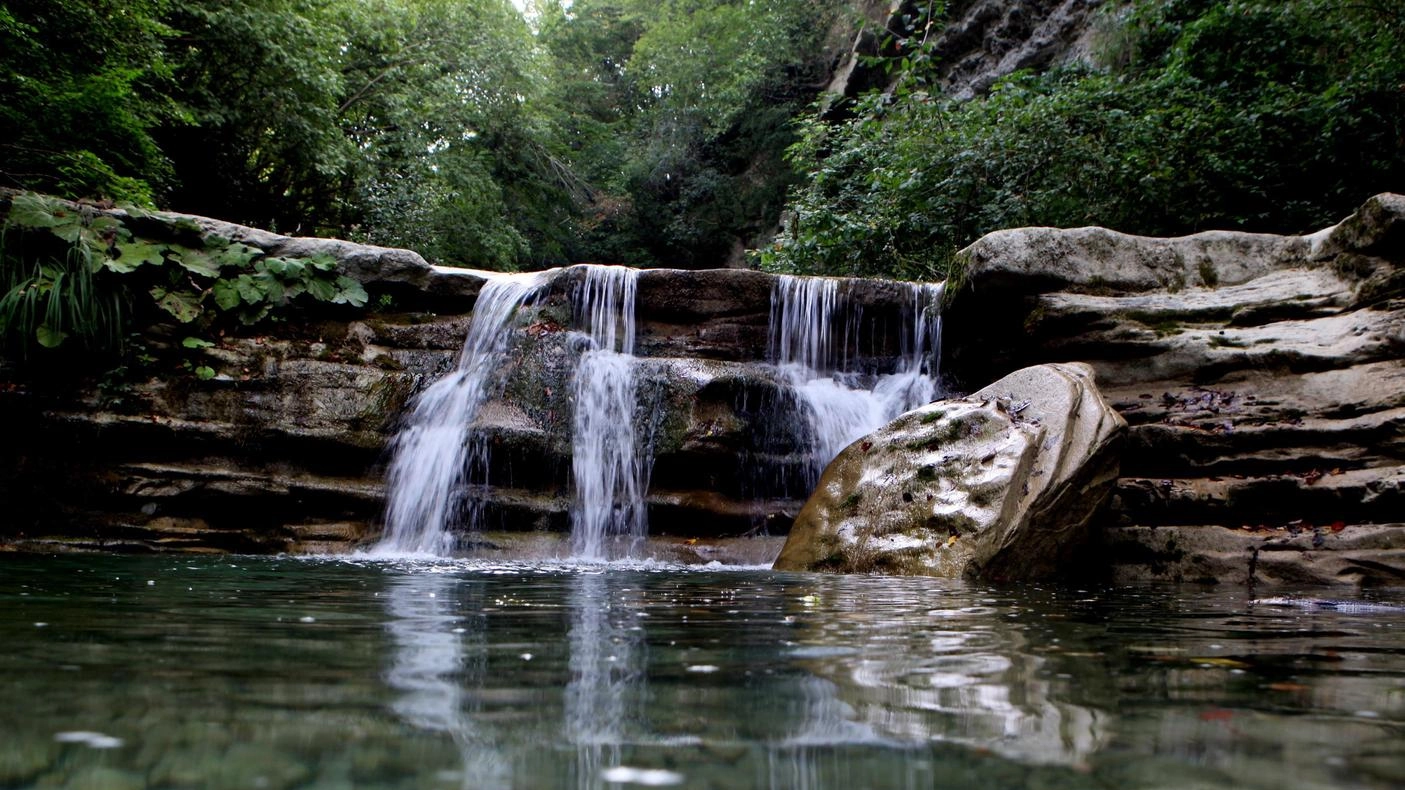 Le meraviglie della Valle del Savio. Fuga dalla città immersi nella natura