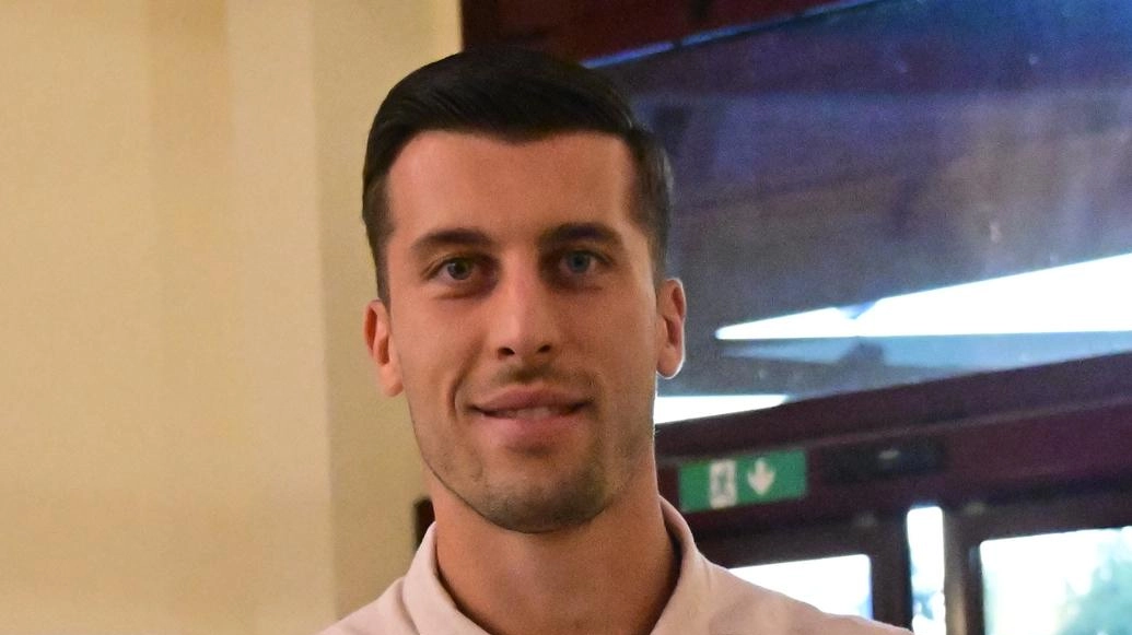 Nicolò Casale, 26 anni