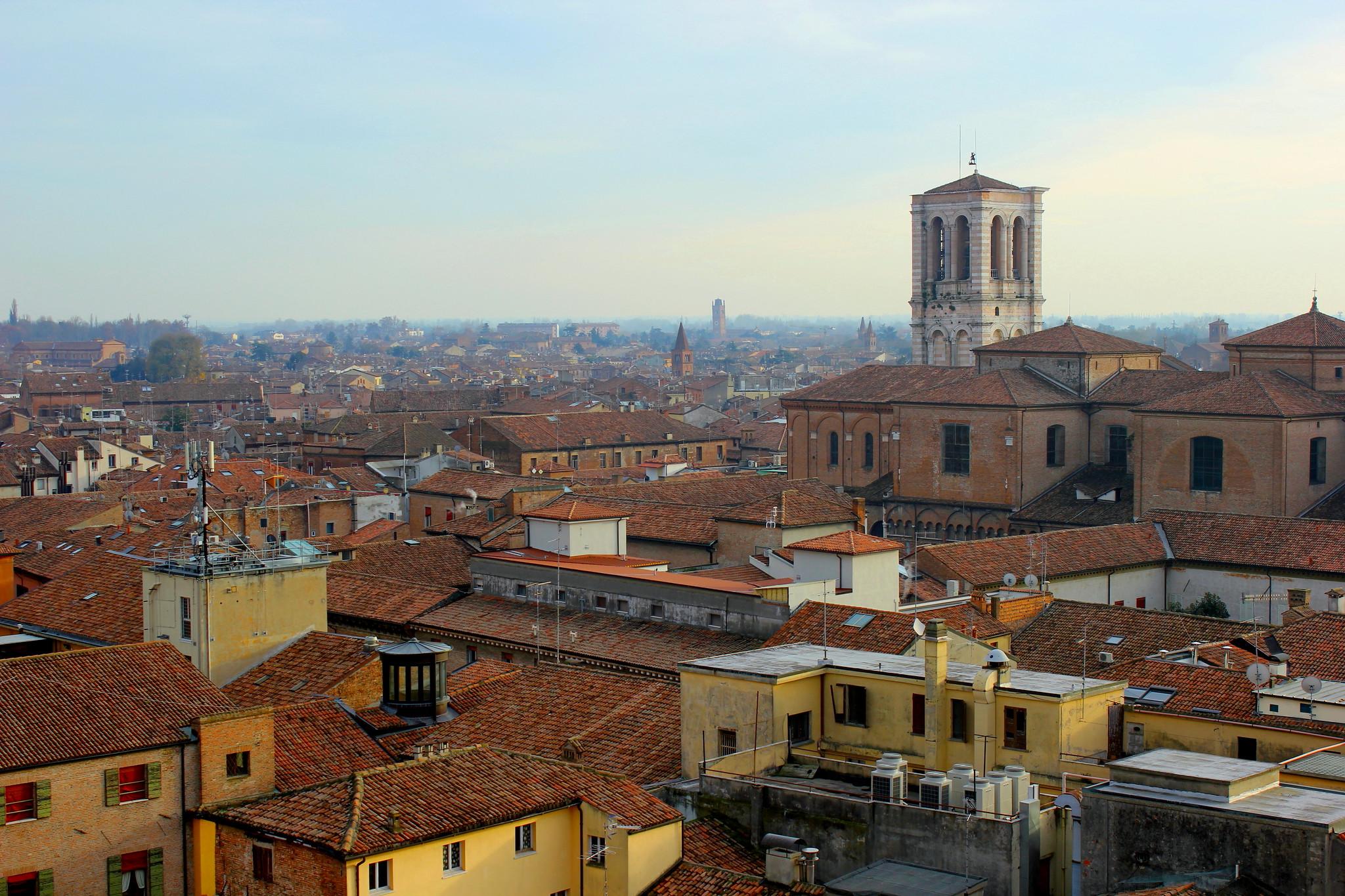 Case in Emilia Romagna, boom di investitori internazionali: quali sono le province più amate