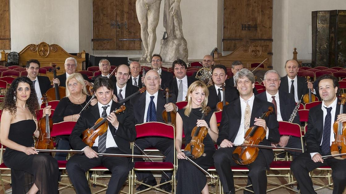 I Filarmonici di Roma in scena allo Stignani