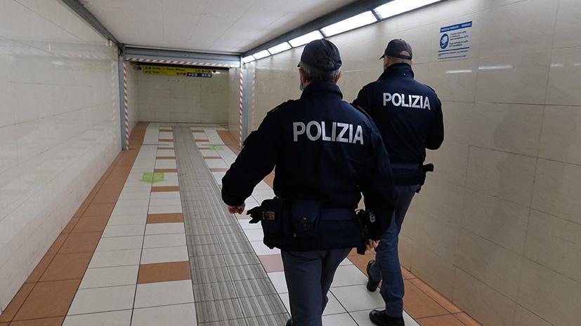 Urtato dal treno, ricoverato d’urgenza al ‘Bufalini’