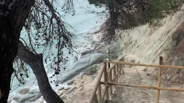 Spiaggia sparita, ‘Da Marco’ dice addio