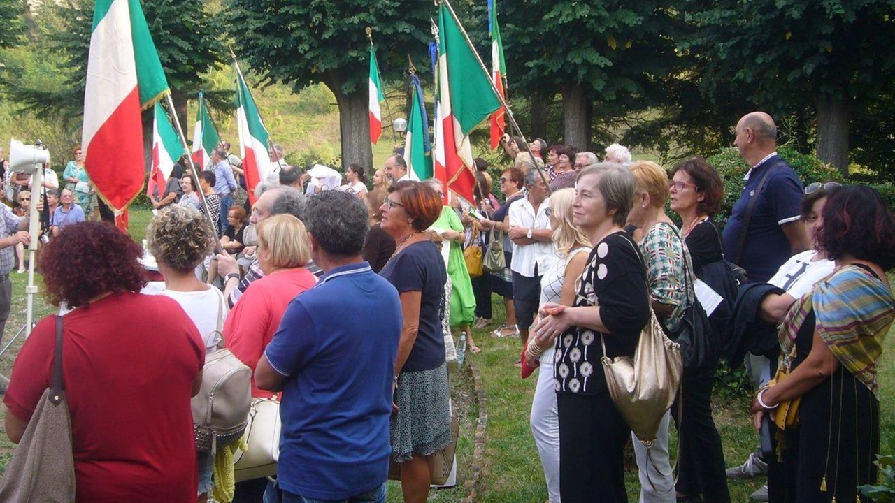 Torna il consueto appuntamento, nel weekend dedicato al maestro Lega. Il corteo sarà preceduto dalla banda cittadina