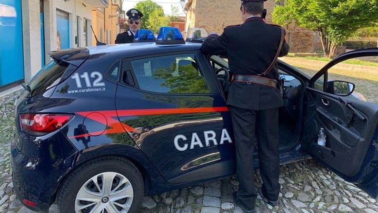 Simula il furto della propria auto: arrestato