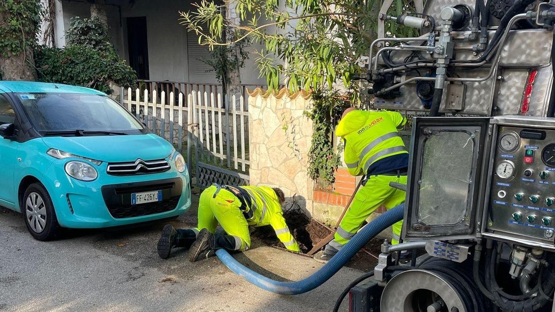 "Lotta al degrado: partiamo da Parco Panzini"