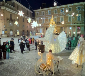 Crespini: "Ma Natale non è stato soddisfacente. Gli eventi non erano attrattivi, serve altro"