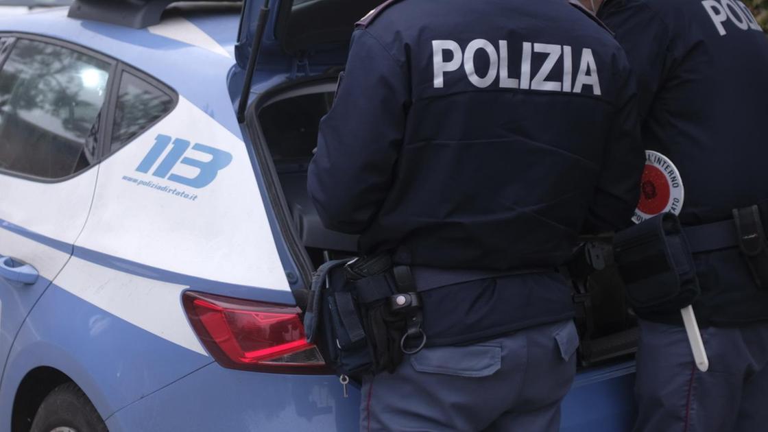 Droga, altro maxi sequestro. Bloccato e arrestato con 15 chili di hashish