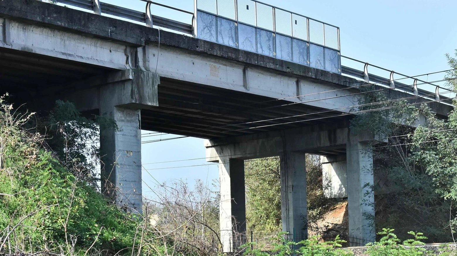 Roncocesi sul piede di guerra: "Scelta assurda, zona paralizzata"