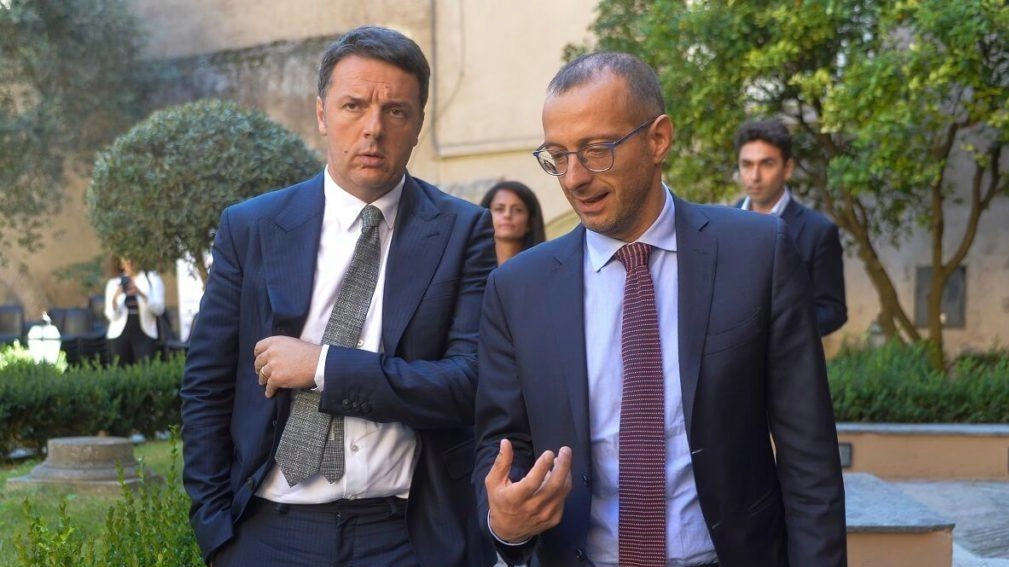 Verso la Festa dell’Unità. Renzi invitato scomodo. Ma Ricci incassa l’ok