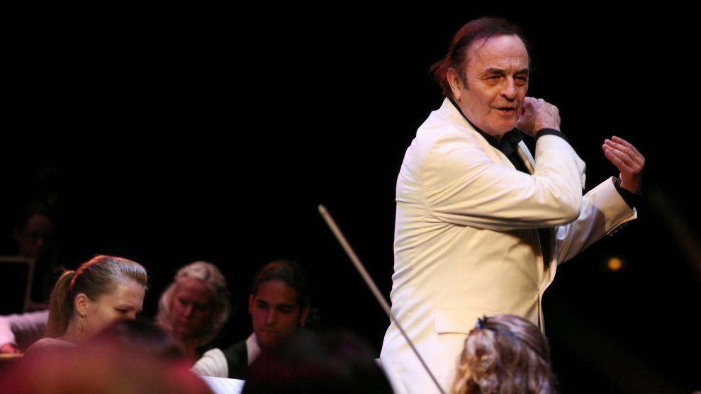 Dutoit dirige la ‘Cherubini’ al teatro Goldoni