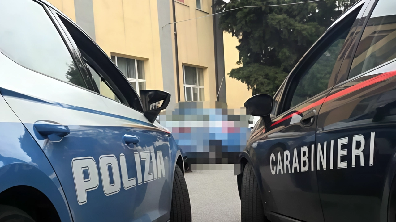 Controlli a tappeto nel weekend appena passato da parte di polizia e carabinieri