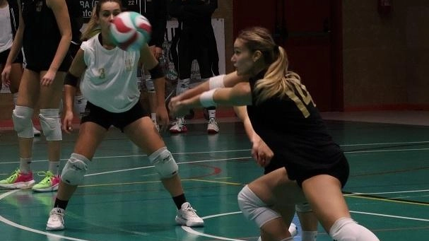 Volley Recuperi tra serie B, C e D. La Tirabassi ospita l’Anderlini. Esame Noceto per la Saturno