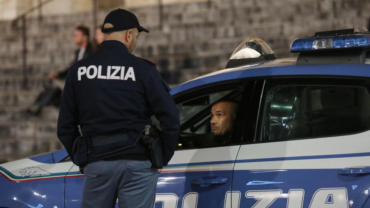 Le indagini dell'incidente sono state affidate alla polizia