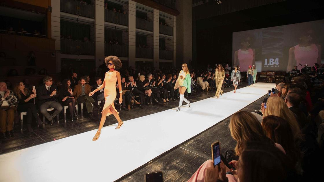 Centergross, non solo sfilate. Nasce il ‘Bologna Fashion Festival’