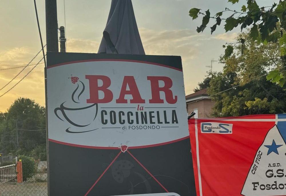 Correggio, furto con spaccata al bar tabacchi di via Fosdondo