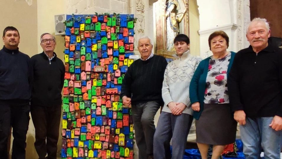 Sarà celebrata domani a Cingoli la festa invernale del patrono Sant’Esuperanzio, a cui è dedicata la chiesa collegiata. La ricorrenza...