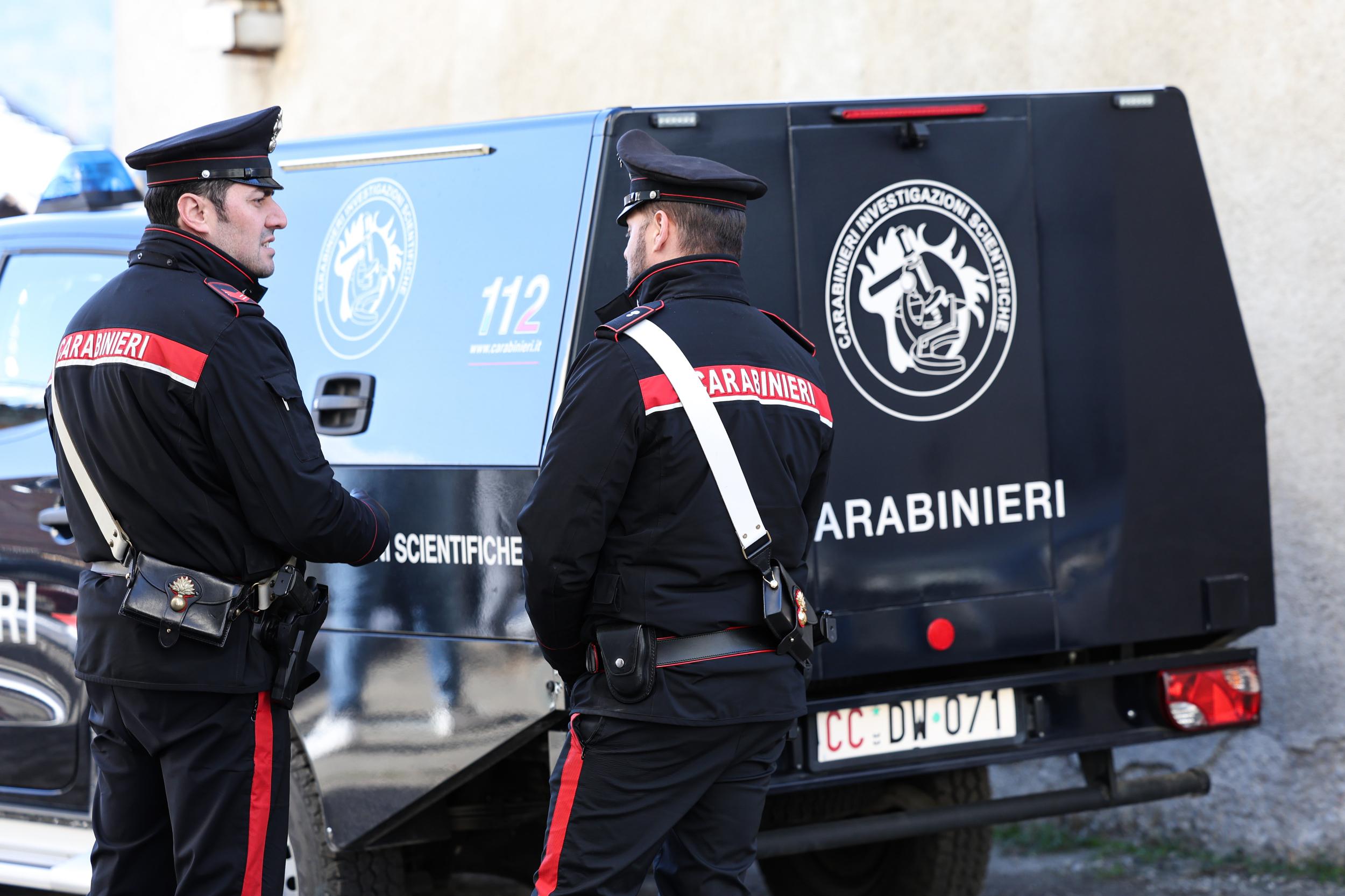 Anziani imbavagliati e picchiati a Riccione, dopo 12 anni il Dna incastra uno dei rapinatori