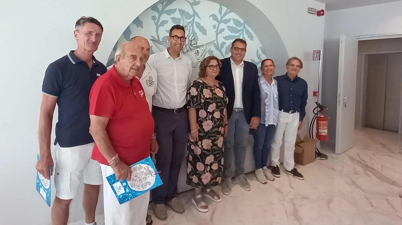 Cecchini, Marcolini, Santorelli e tutti gli altri protagonisti del turismo cittadino