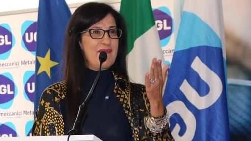 Angela Labate, segretaria dell’Ugl a Reggio Emilia, ha lamentato il mancato invito alle celebrazioni del 7 gennaio da parte del Comune