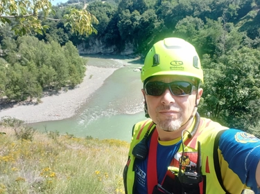I pericoli nascosti dei fiumi in Emilia Romagna, i consigli dell’esperto