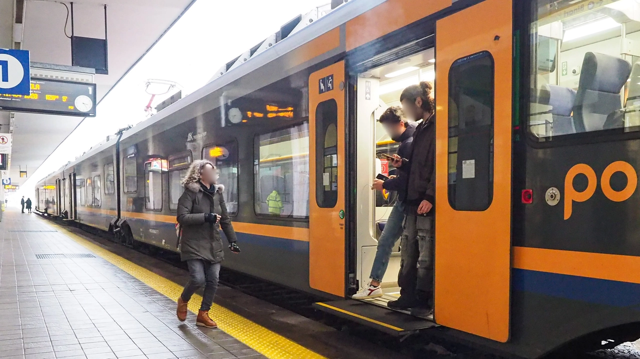 Sciopero dei treni in Emilia Romagna sabato 23 e domenica 24 novembre: non ci saranno fasce garantite