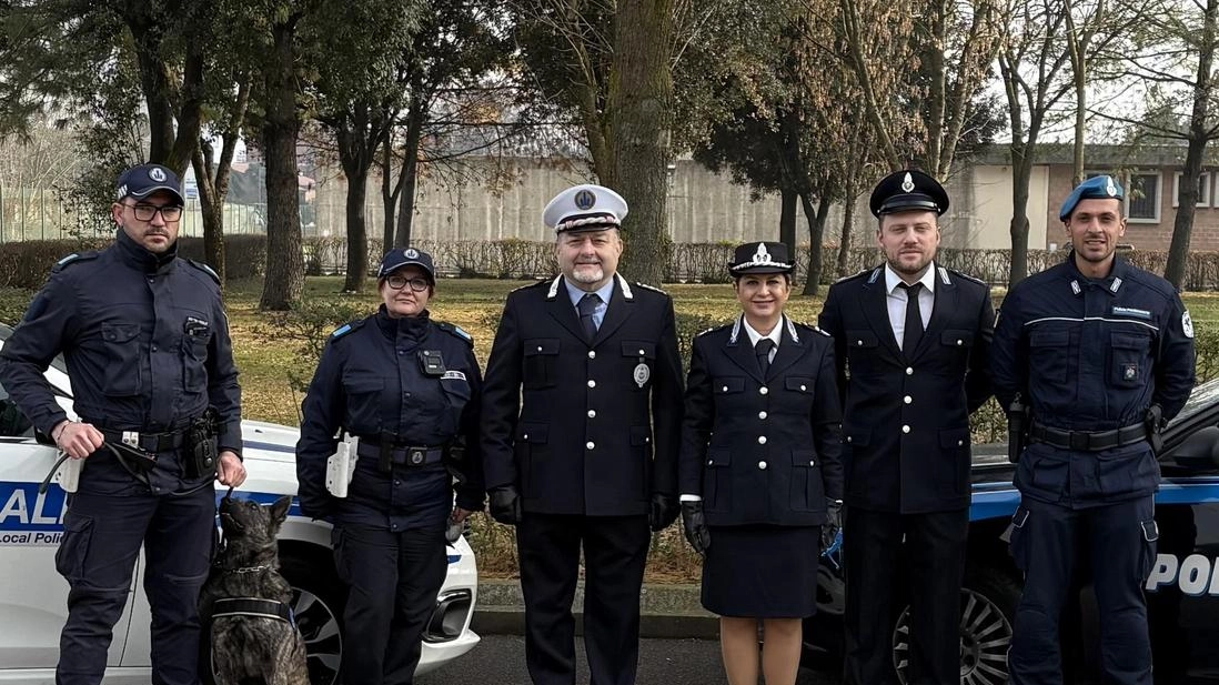 Droga in carcere,  oltre mille controlli con la polizia locale