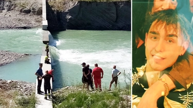 Trovato il corpo del ragazzo inghiottito dal fiume Enza dopo un tuffo