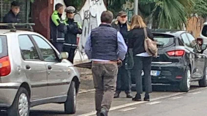 L’incontro in via Calatafimi ha avuto lo scopo di risollevare la struttura abbandonata