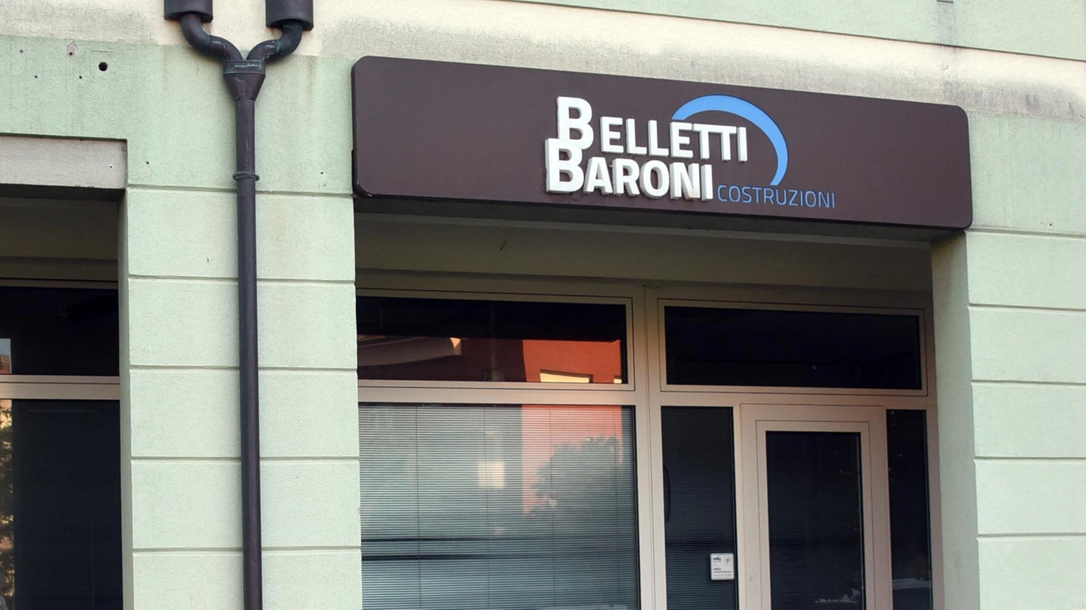 Belletti e Baroni in liquidazione: "Il crac dell’azienda provocato dai crediti dei bonus non riscossi"