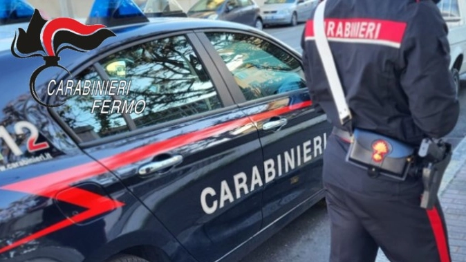 Misure cautelari dei carabinieri a uomini violenti a Modena