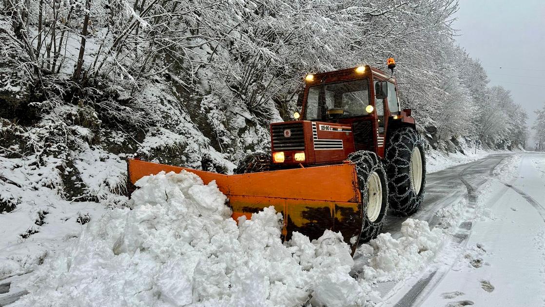 Maltempo, San Lazzaro con il fiato sospeso: allagati alcuni garage