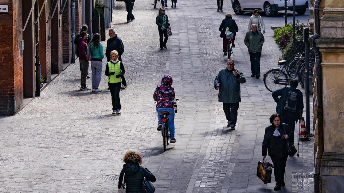 Lo studio che lancia Imola: "Servizi e sostenibilità. È la terza in tutta Italia fra le città più vivibili"