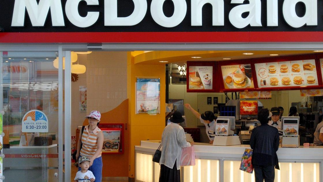 McDonald’s aprirà a Pavullo entro fine anno