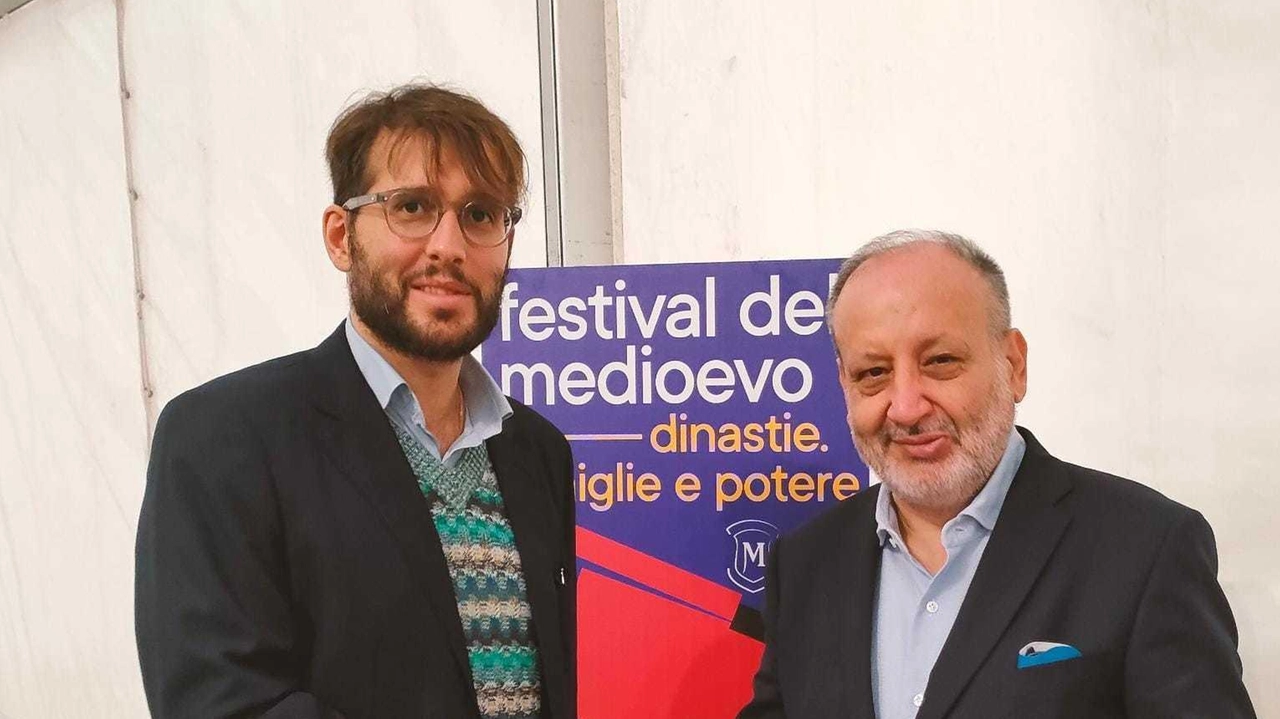 Fabriano parteciperà al festival del Medioevo di Gubbio con il professor Alessandro Barbero e Francesco Guccini. Il Comune esporrà il mestiere del mastro cartaio per promuovere la città nel contesto medievale e ampliare le relazioni turistiche.