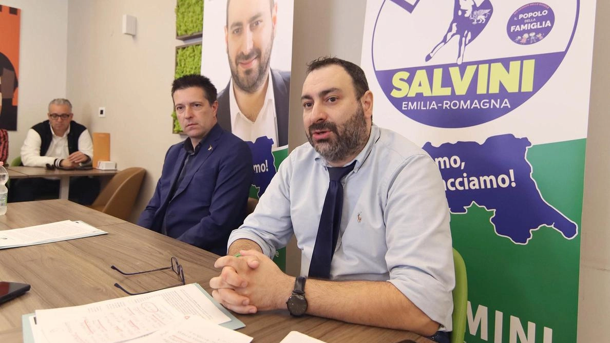 Si ripresenta alle Regionali: "Depauperati i presidi territoriali. Ora la svolta"