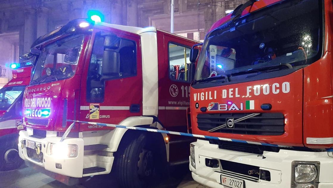 Anziana muore cercando di spegnere un incendio in casa: la vittima è l’85enne Greta Pellicelli