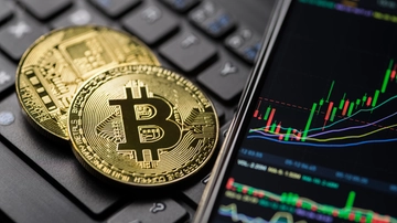 Bitcoin, truffa da 250mila euro