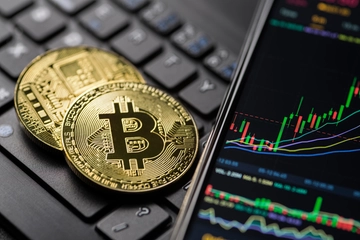 Bitcoin, truffa da 250mila euro