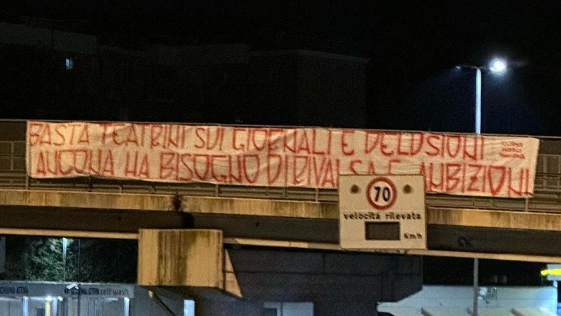 Estra investe sull’Ancona. Il sindaco si rivolge ai tifosi: "Questo è un progetto serio"