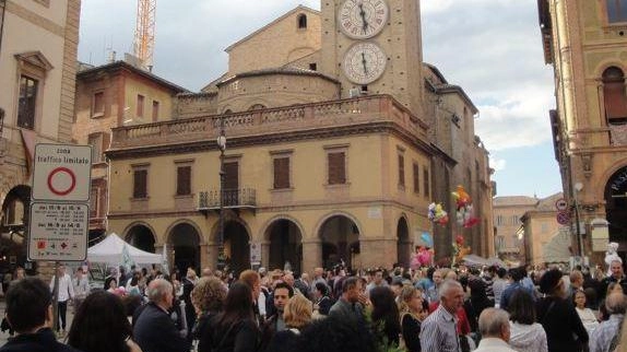 Festa del Perdono di San Nicola. Tanti appuntamenti da stamattina