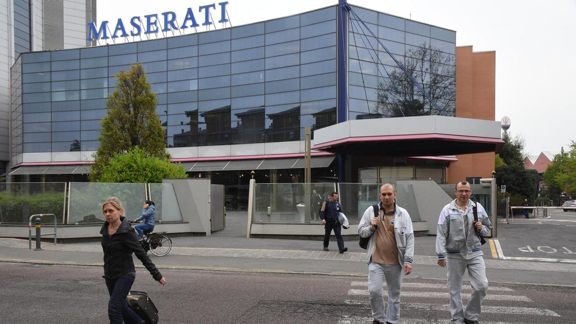 Crisi Maserati, appello del Pd: "Stellantis venga alla Camera e dia garanzie sul sito modenese"