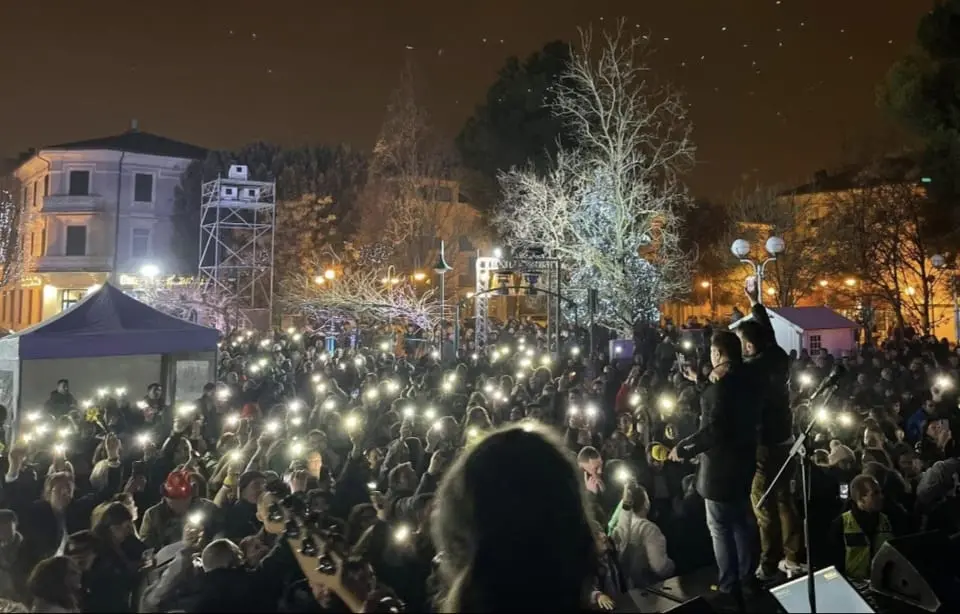 Capodanno a Cattolica: balli, dj set e il tradizionale tuffo in mare. Gli appuntamenti