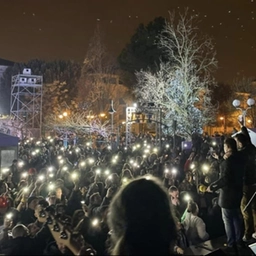 Capodanno a Cattolica: balli, dj set e il tradizionale tuffo in mare. Gli appuntamenti