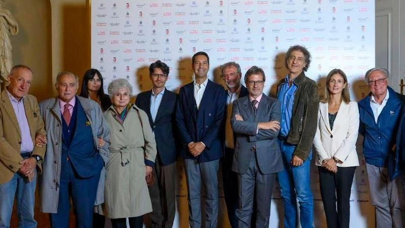 Nuovo evento a Rimini e San Marino nel 2025, ispirato alle Biennali d'arte e alle Giornate di studio del Pio Manzù. Organizzato da nuova associazione culturale.